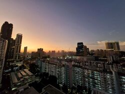 The Beacon (D2), Apartment #635571621